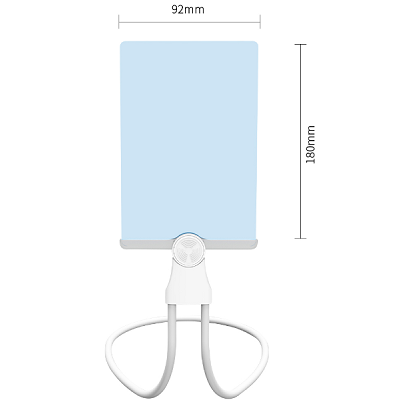 Hands Free Magnifier 2X