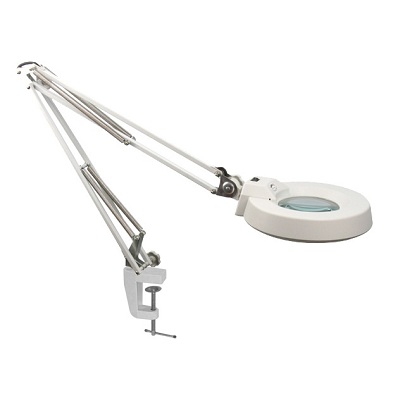 Desk Magnifier 86A