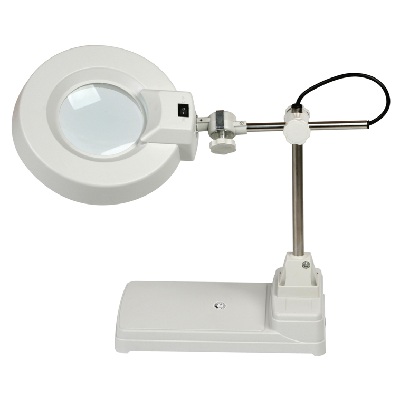 Desk Magnifier 86B