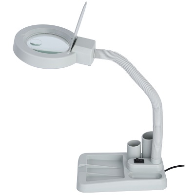 Desk Magnifier 86D