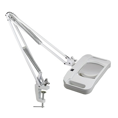 Desk Magnifier 86G