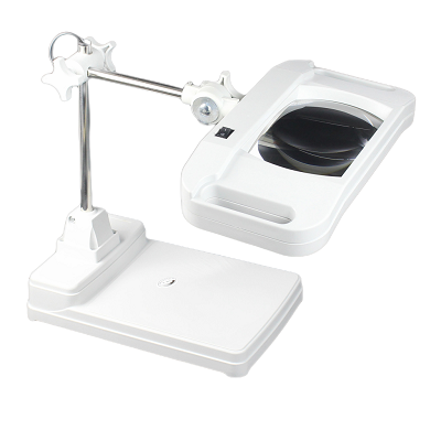 Desk Magnifier 86H