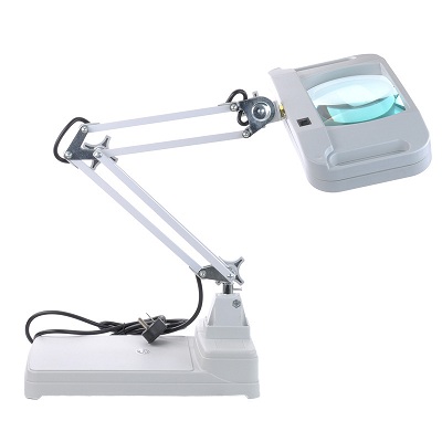 Desk Magnifier 86I