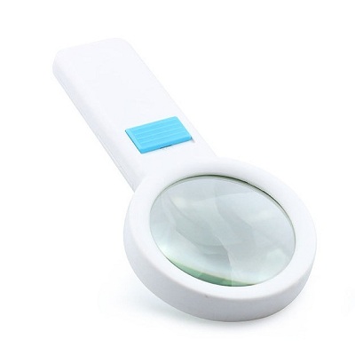 5X LED Magnifier