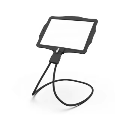 LED 2X Hands Free Magnifier