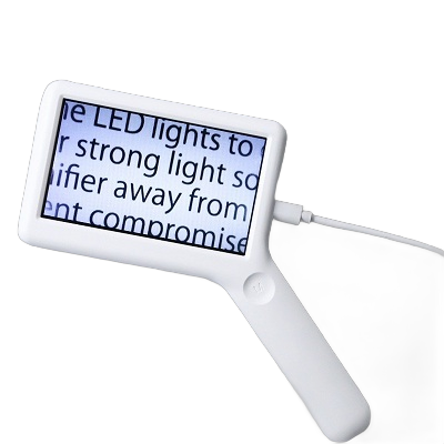 Digital Magnifier 3X/5X/10X