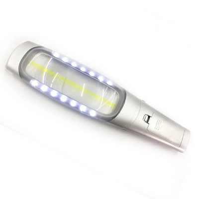 4X LED Magnifier With Yellow Guideline