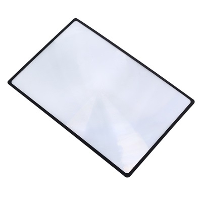 Large Size Page Magnifier